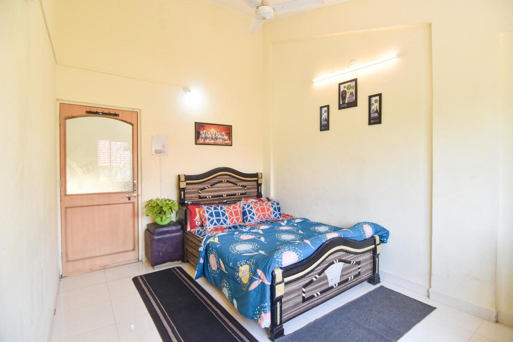 Ll Empyrean Stay Ll 2Bhk Ll Valentina Villa Ll 로나발라 외부 사진
