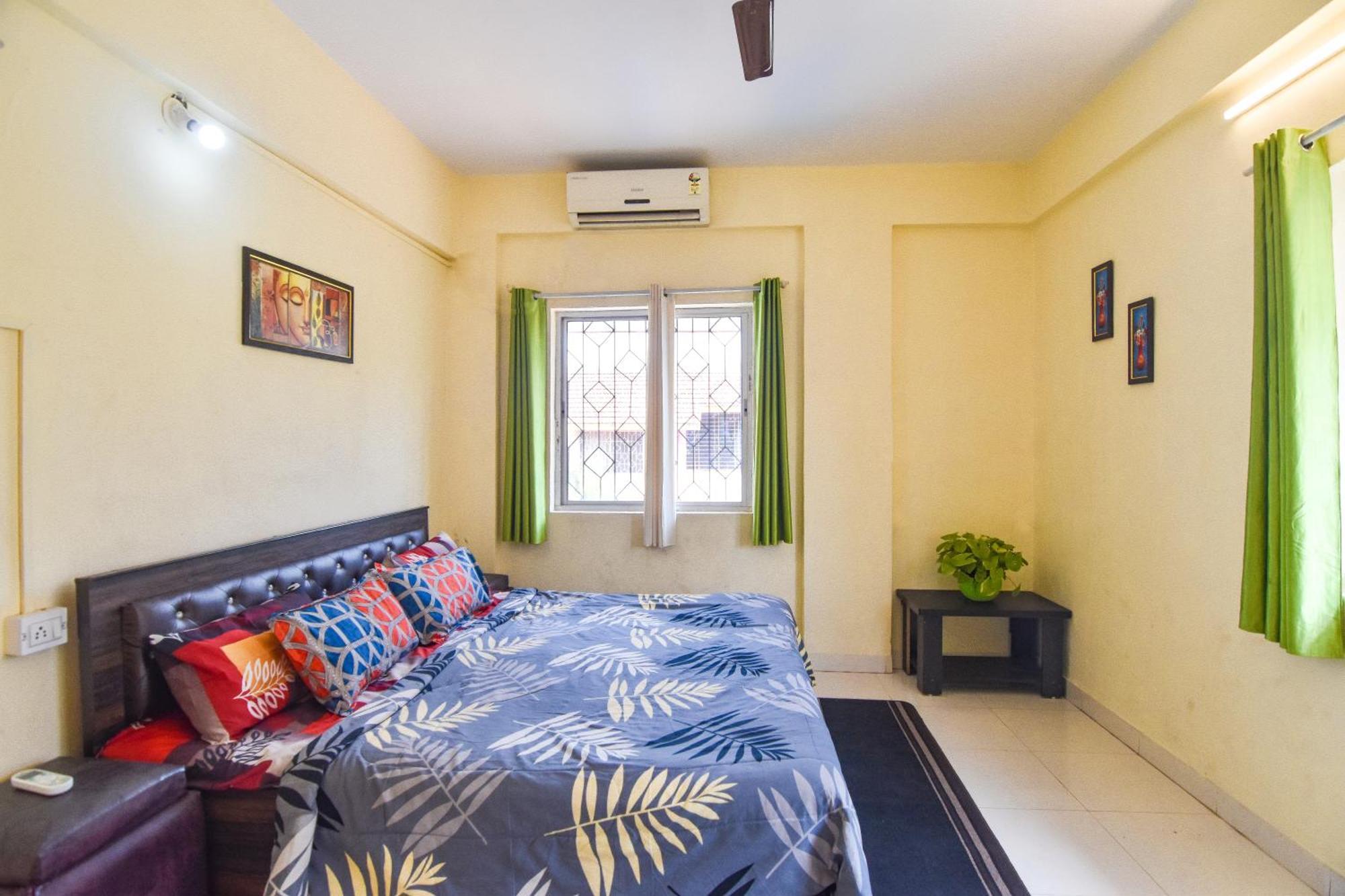 Ll Empyrean Stay Ll 2Bhk Ll Valentina Villa Ll 로나발라 외부 사진