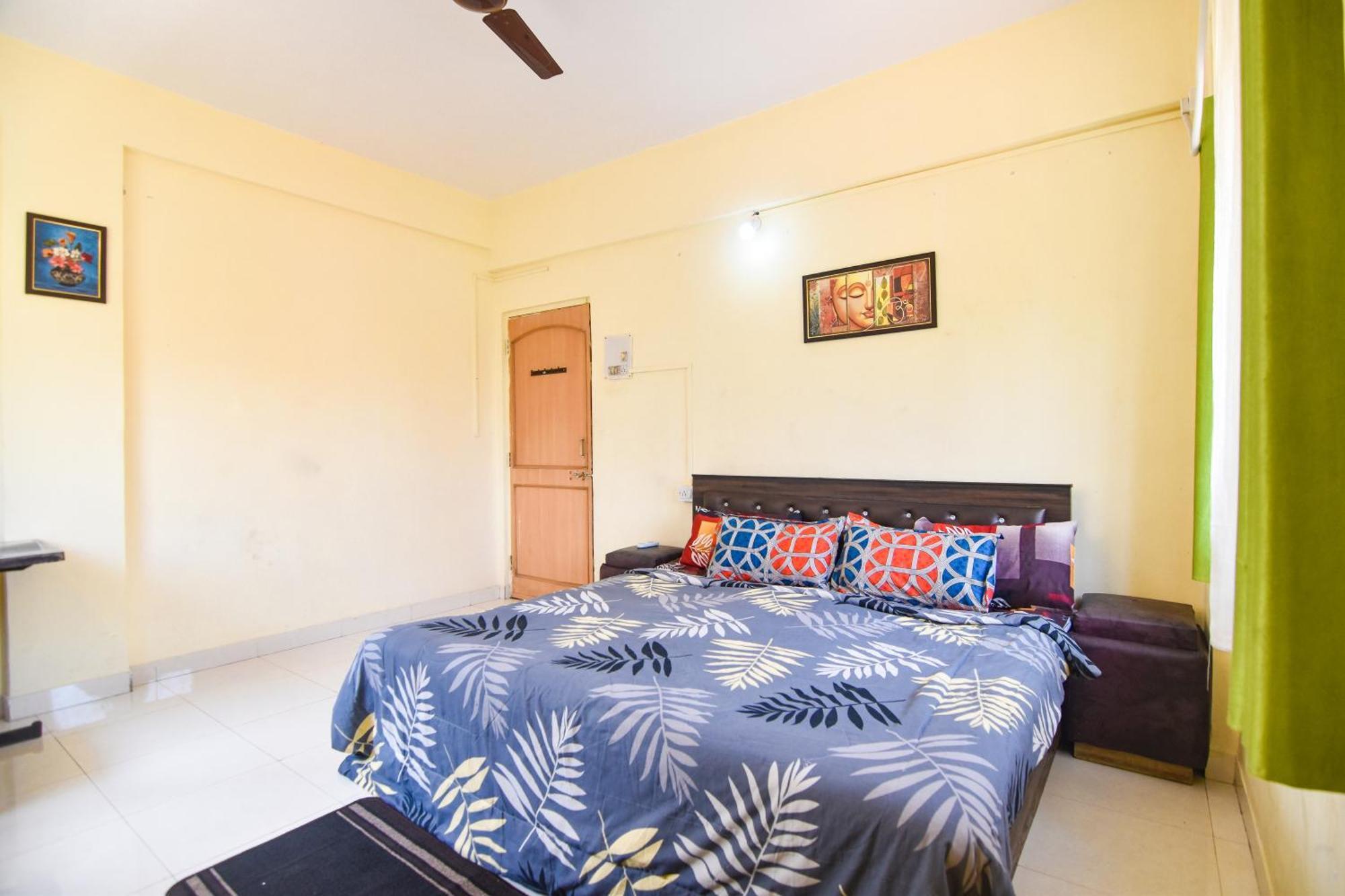 Ll Empyrean Stay Ll 2Bhk Ll Valentina Villa Ll 로나발라 외부 사진