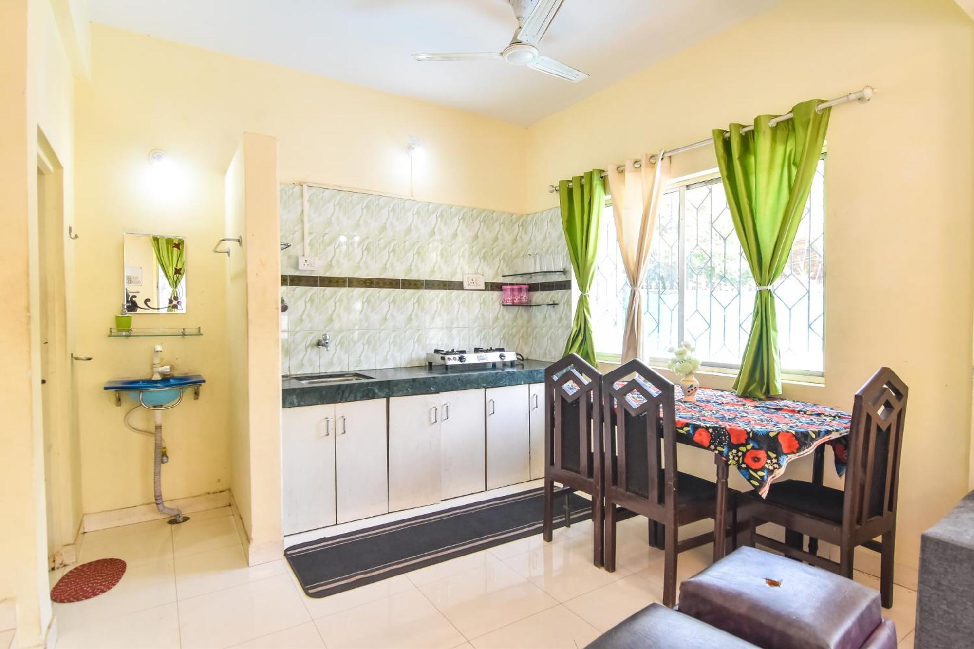 Ll Empyrean Stay Ll 2Bhk Ll Valentina Villa Ll 로나발라 외부 사진