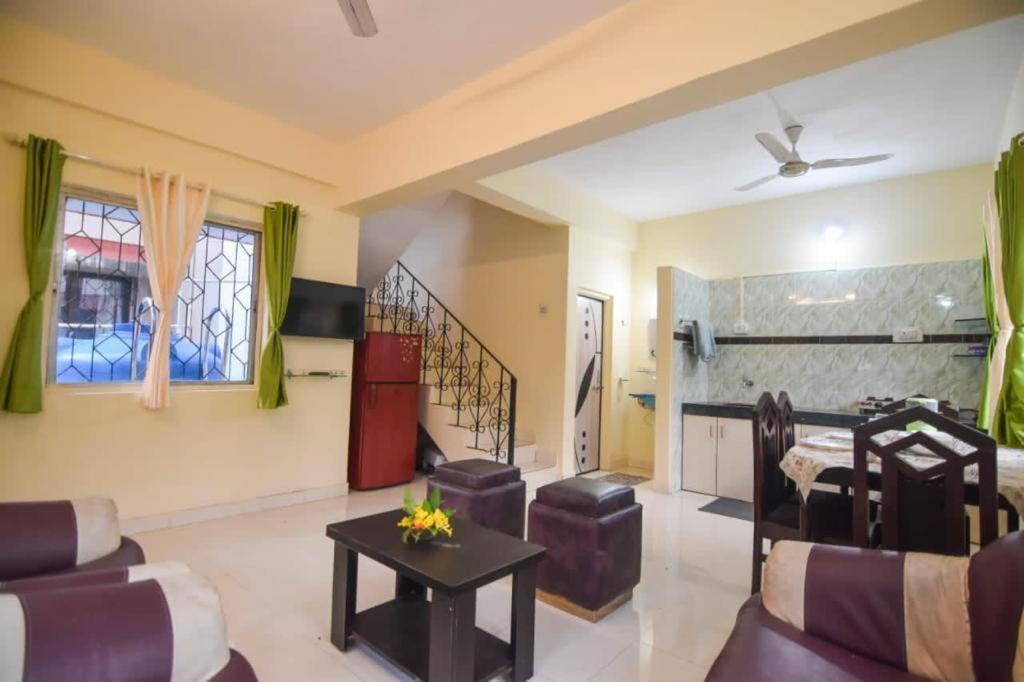Ll Empyrean Stay Ll 2Bhk Ll Valentina Villa Ll 로나발라 외부 사진